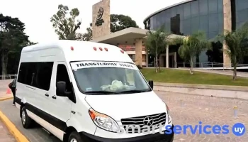 Transturpay viajes - Paysandú