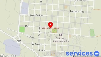 Trapo’s y Trapito’s - 27300 Lascano