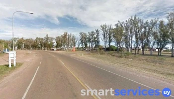 Travel Rent a Car - Salto