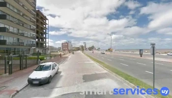 Travels & Tastings - Montevideo