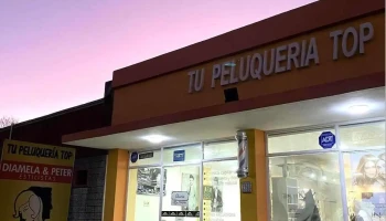 Tu Peluqueria Top - Departamento De San José