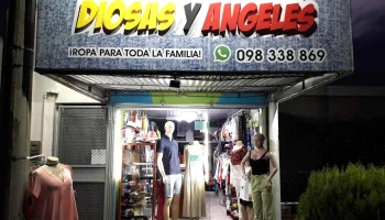 Tu vestimenta Diosas y Angeles - 94000 Florida