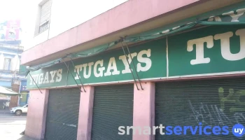 Tugays - 11400 Montevideo