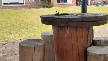 Tupambae Forestal Agro empresa - Tupambaé
