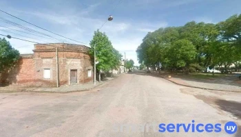 Tur Este - Vergara