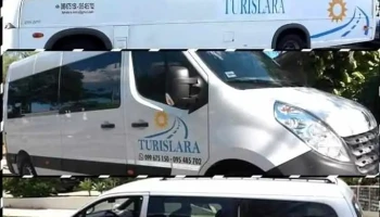 Turislara - Rivera