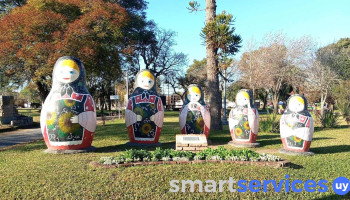 Turismo en San Javier - San Javier