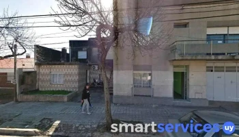 Tutti salón de eventos - 50000 Salto