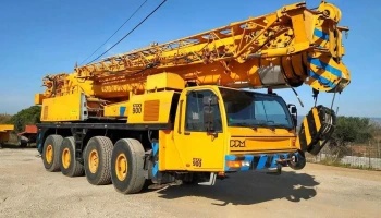 U-LiftUp - 12400 Montevideo