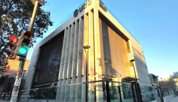 Ucu Business School - 11600 Montevideo