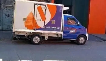 UES-Commence - Durazno