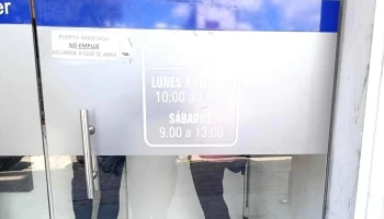 Ues Pickup Center - Montevideo