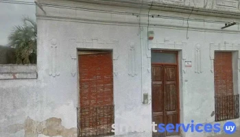 Ues suc. 039 - Rocha