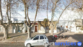 Ues suc. 044 - Col. Del Sacramento
