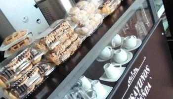 Umami Sabores Deliciosos - 30000 Minas