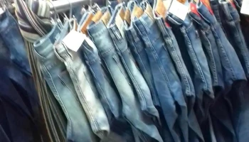 Unica Jeans - 70000 Col. Del Sacramento