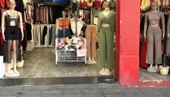 Única Vestimenta - 11800 Montevideo