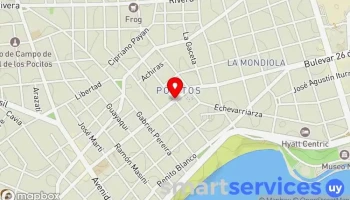 Uniformate - Montevideo