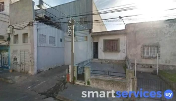Uniformes Poel - Montevideo