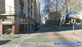 Unión De Propietarios De Inmuebles - 11200 Montevideo