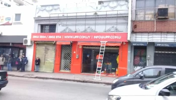 Upp Uniformes - Montevideo