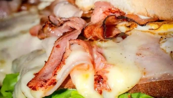 Urban Food - 70300 Nueva Helvecia