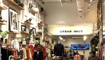 Urban Haus - 11300 Montevideo