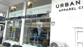 Urban Haus - 20100 Punta Del Este