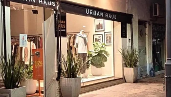 Urban Haus Libertad - 80100 Libertad
