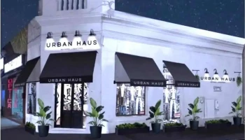 Urban Haus Trinidad - Trinidad