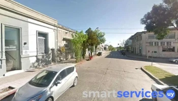 Urbanos Online - Nueva Helvecia