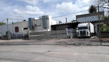 Urexport S.a. - 12500 Montevideo