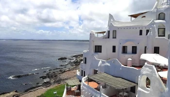Uruguay Artes - Uruguay