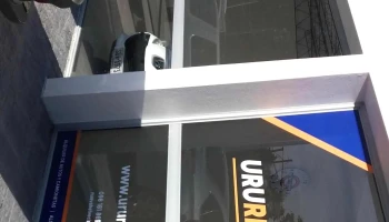 Ururent RentaCar - Nueva Helvecia