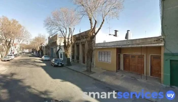 Uruvende Sa - 11800 Montevideo