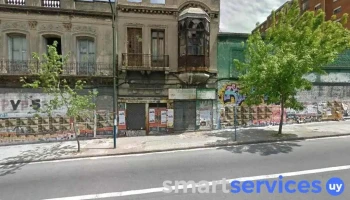 Utfu - 11800 Montevideo