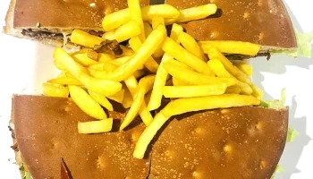 Va con fritas - 94000 Florida