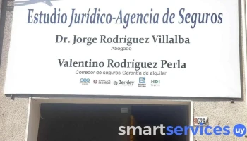 Valentino Rodríguez Corredor de Seguros - Minas