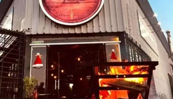 Valhalla , Pizzeria , Chiviteria , Cerveceria - 15900 Las Piedras