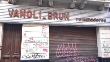 Vanoli Brun Rematadores - 11000 Montevideo