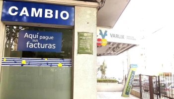 Varlix Cambio - 11300 Montevideo