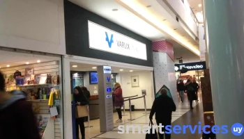 Varlix - F. García Cortinas