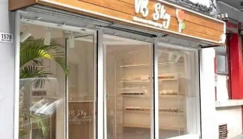 Vb Sky Aromas Uruguay - Montevideo