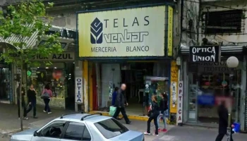 Venbar Hogar - 11400 Montevideo