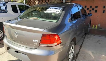 Venta Automotores - Gobernador Jose Joaquin De Viana