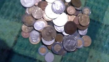 Venta de antiguedades - Uruguay