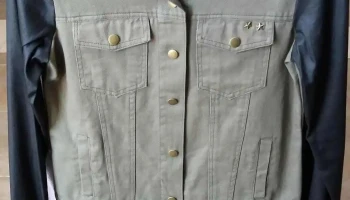 Venta de Ropa - Tomas Gomez