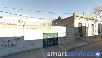 Verduleria - 11400 Montevideo