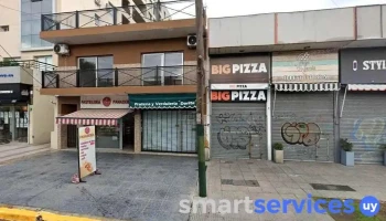 Verduleria Dorita - B1714Mch Ituzaingó