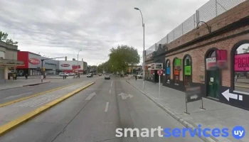 Verduleria El Buen Trato - 12000 Montevideo